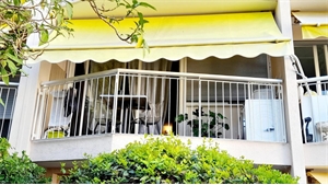 studio à la vente -   06400  CANNES, surface 33 m2 vente studio - UBI437281046